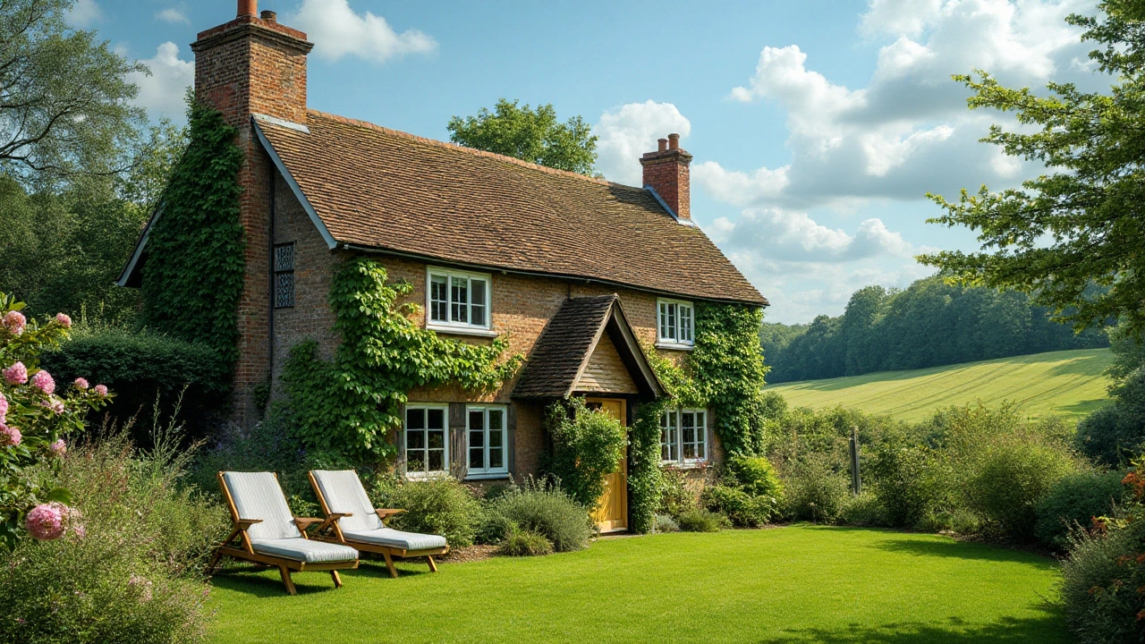 Exploring the Drawbacks of Choosing Holiday Cottages