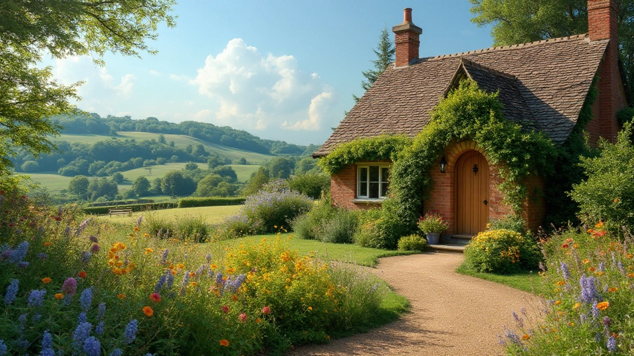 Unraveling the Magic of Holiday Cottages: Your Perfect Getaway