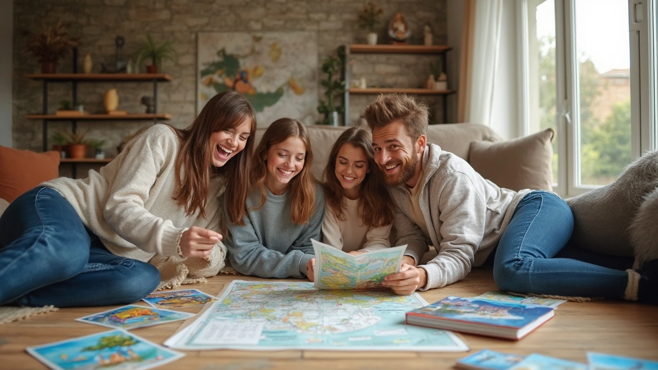 Cheapest Place to Go on Holiday: Top Destinations for Budget Travelers