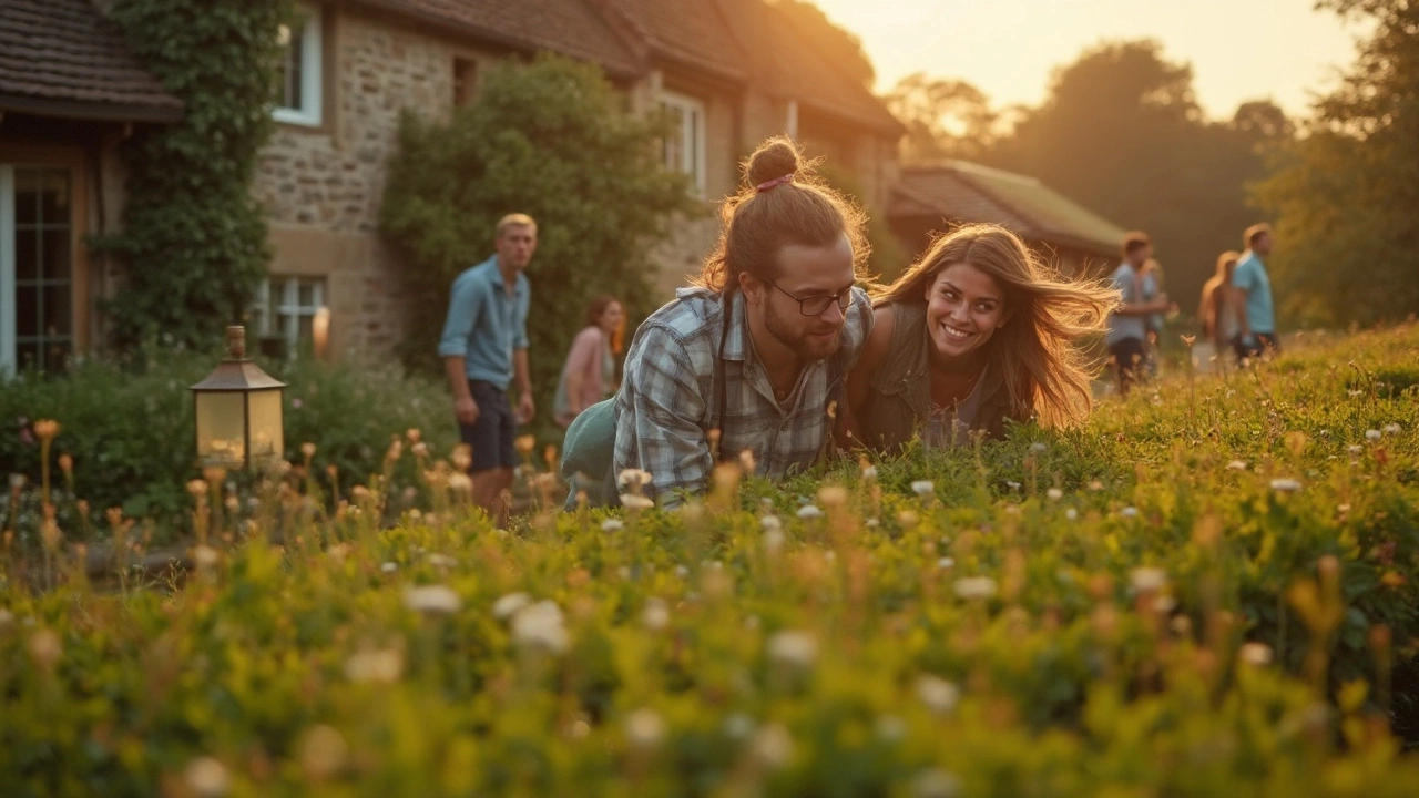 How to Spice Up a Relationship: Fresh Tricks for Romantic Breaks