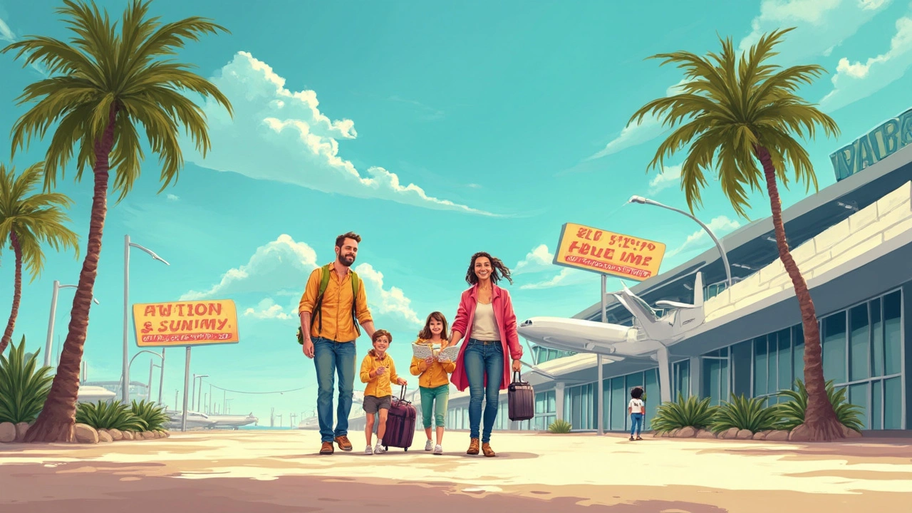 How to Travel to Florida on a Budget: Smart Tips for Big Savings