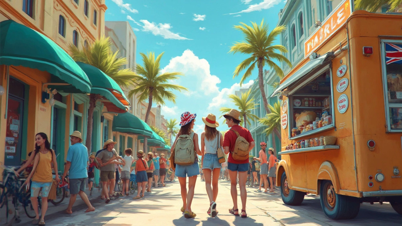 Where to Stay Without Breaking the Bank