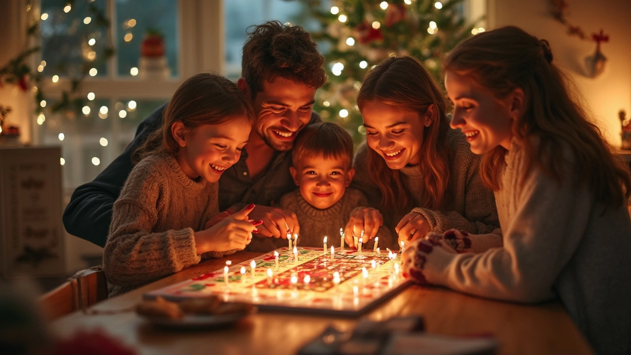 Why is it 12 Days Before Christmas? Understanding the Countdown