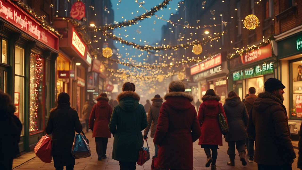 Why the 12-Day Countdown Matters for Last-Minute Planners