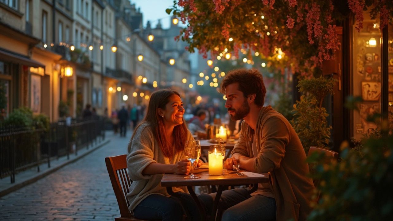 Best City Breaks for Couples: Where to Go for Romance and Fun