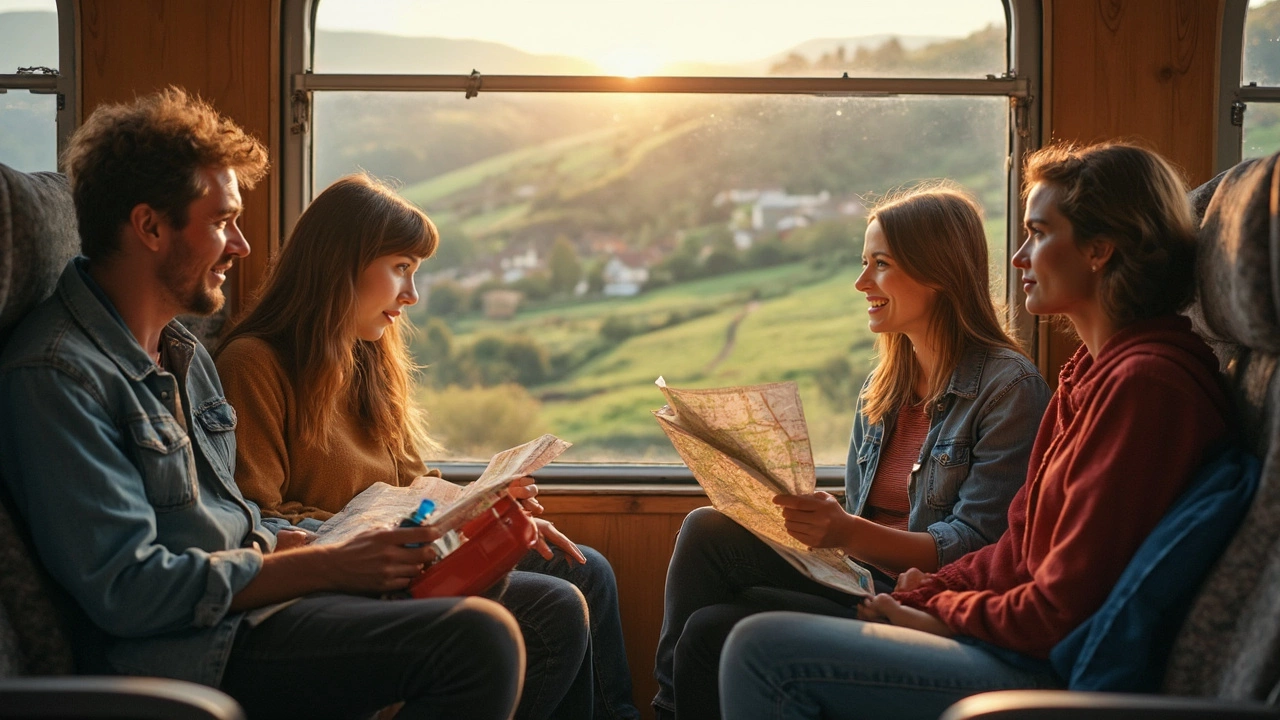 Cheap Places to Travel Right Now: Your Guide to Last Minute Holidays