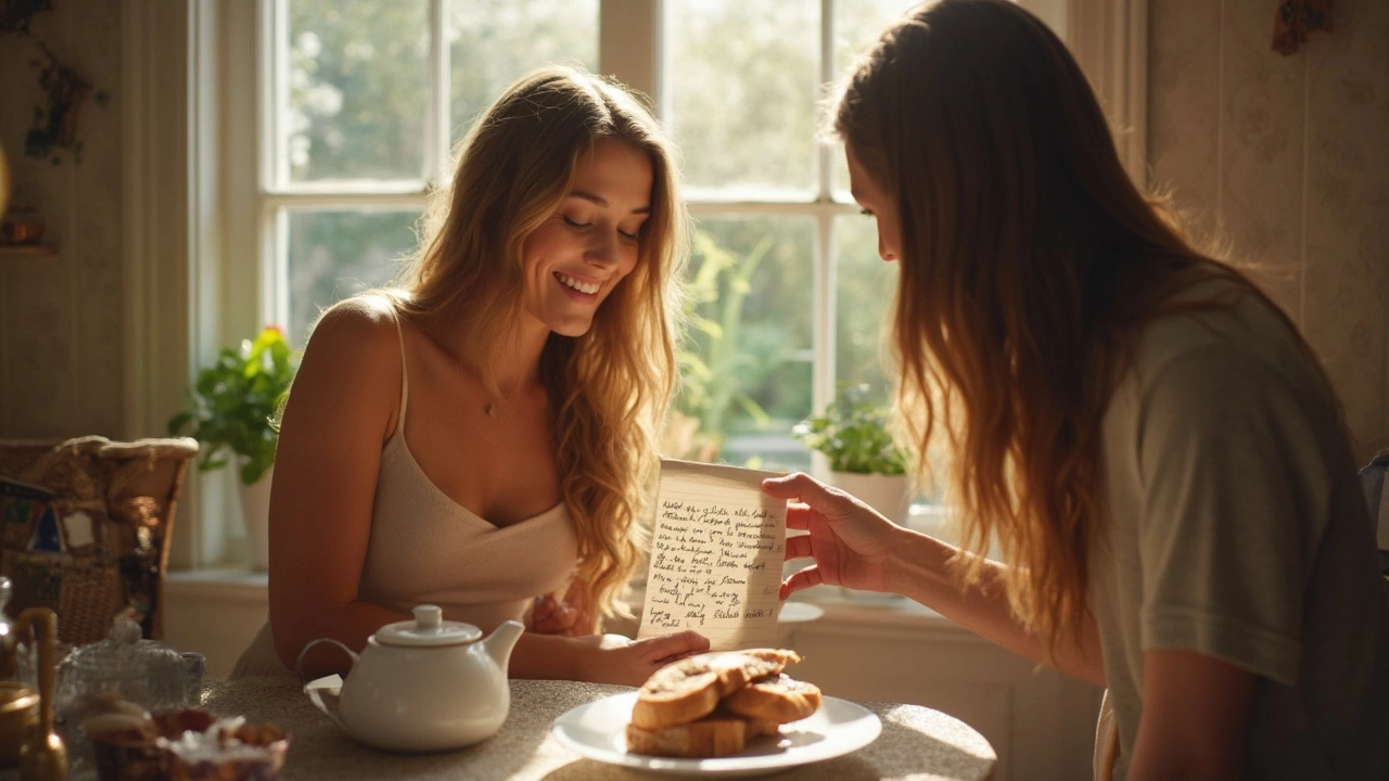 Everyday Opportunities to Wow Her