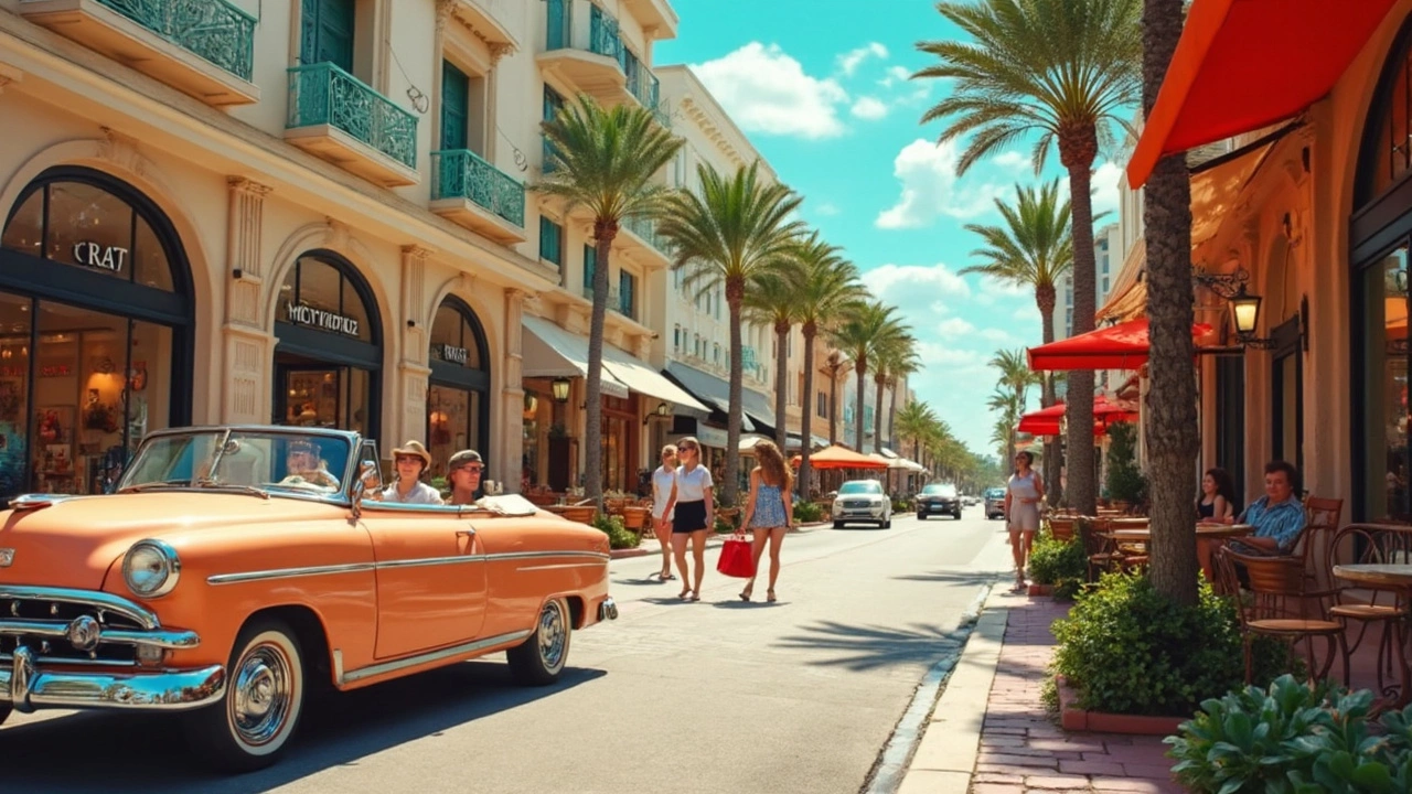 Holiday Deals in Pricey Communities
