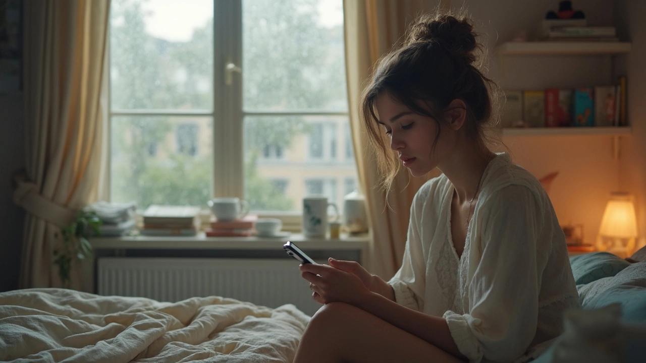 How to Break Up with a Guy Over Text: Tips, Examples & What to Say