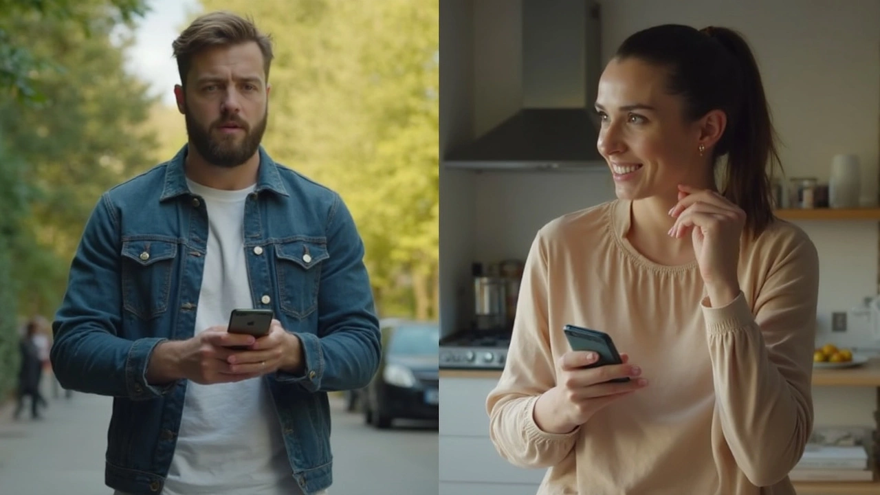 How to Write the Breakup Text: Concrete Examples and Templates