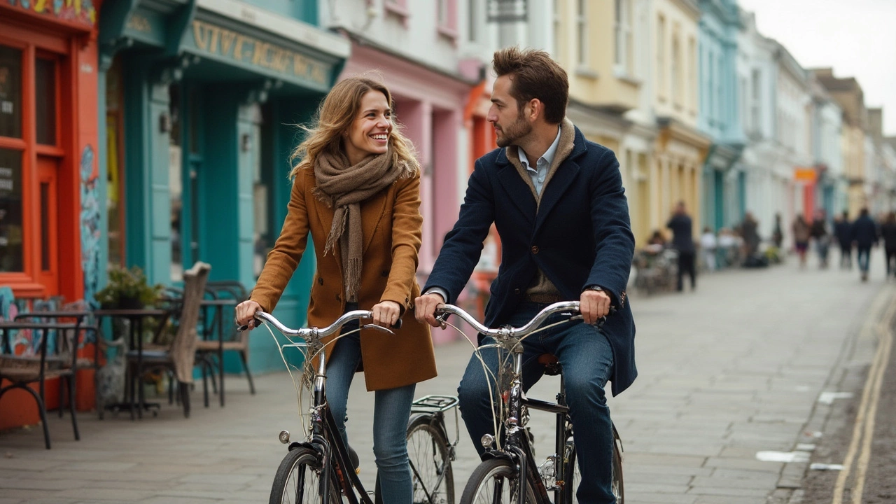 Making Your Trip Unforgettable