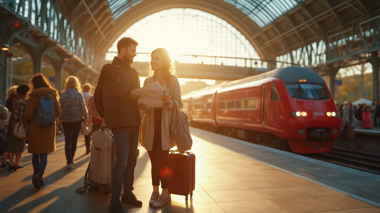Perfect Vacation Length: How Many Days Do You Really Need?