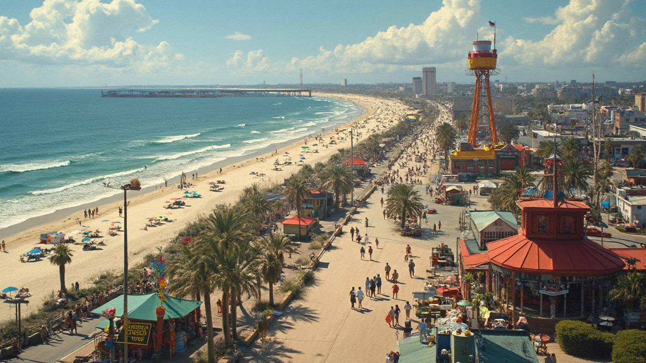 Tips for a Safe, Fun Myrtle Beach Adventure
