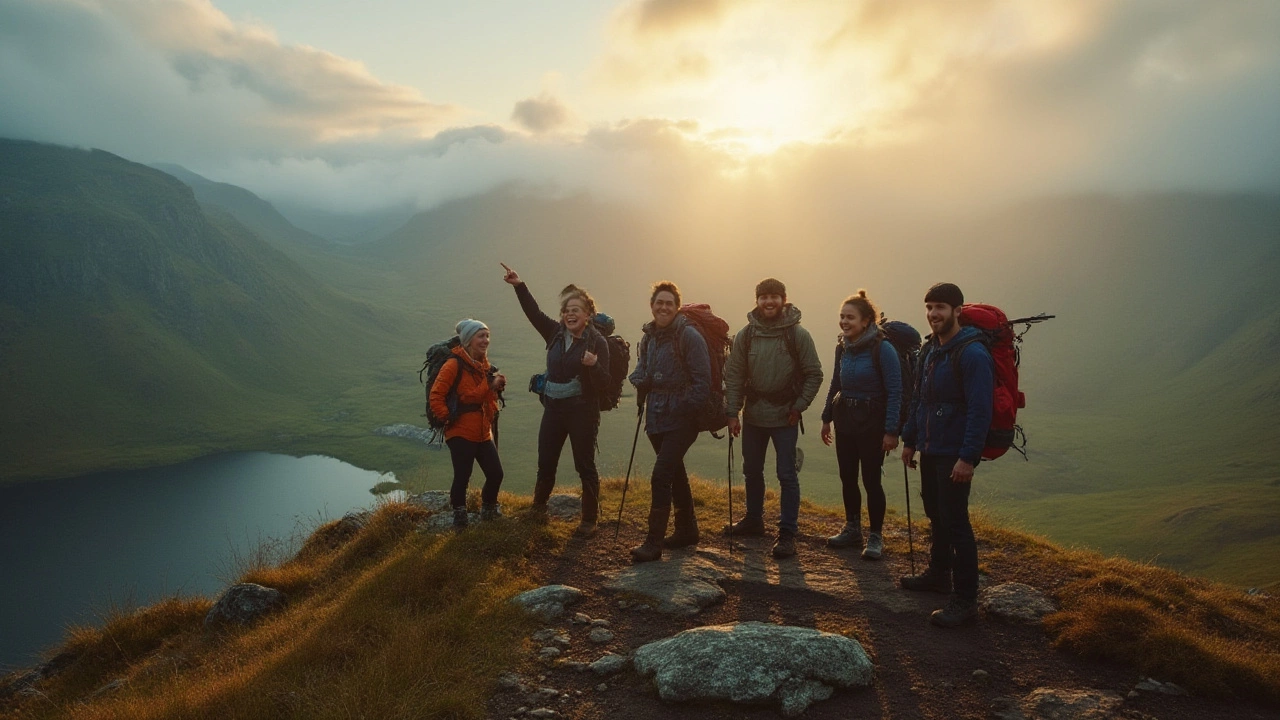 Adventure Holidays: The True Meaning and Everything You Need to Know