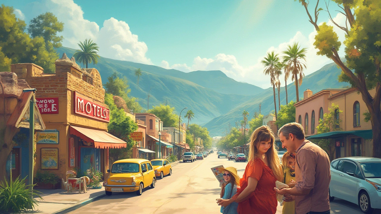 Cheapest States for a Vacation: Budget-Friendly Holiday Spots in the US