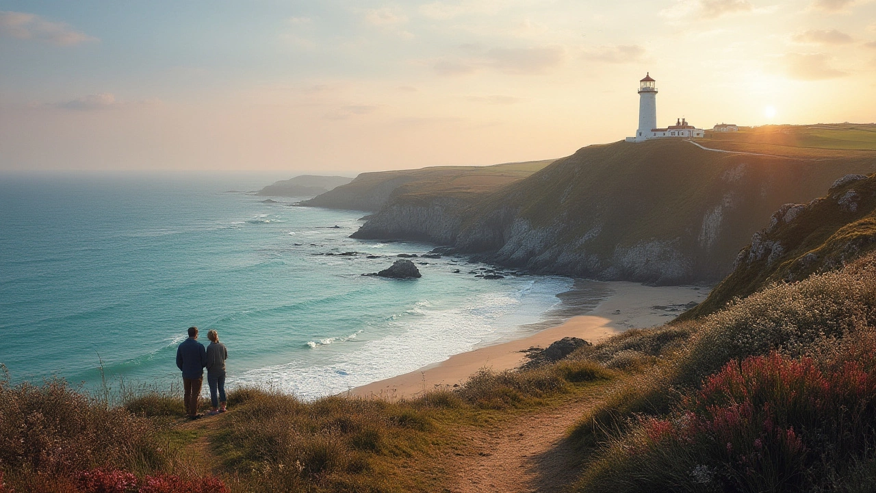 How to Plan Your Own Relaxing UK Escape