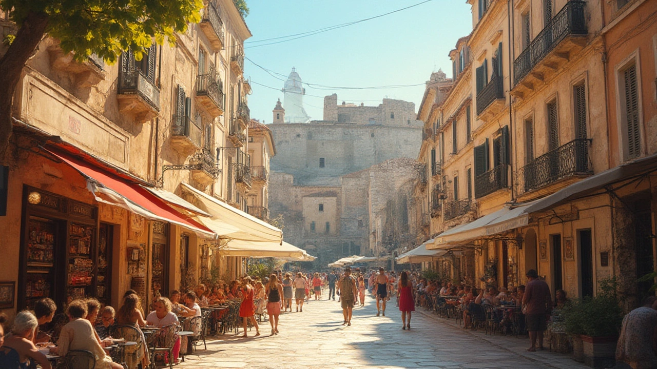 Is Split Worth Visiting? Ultimate Guide to Split City Breaks