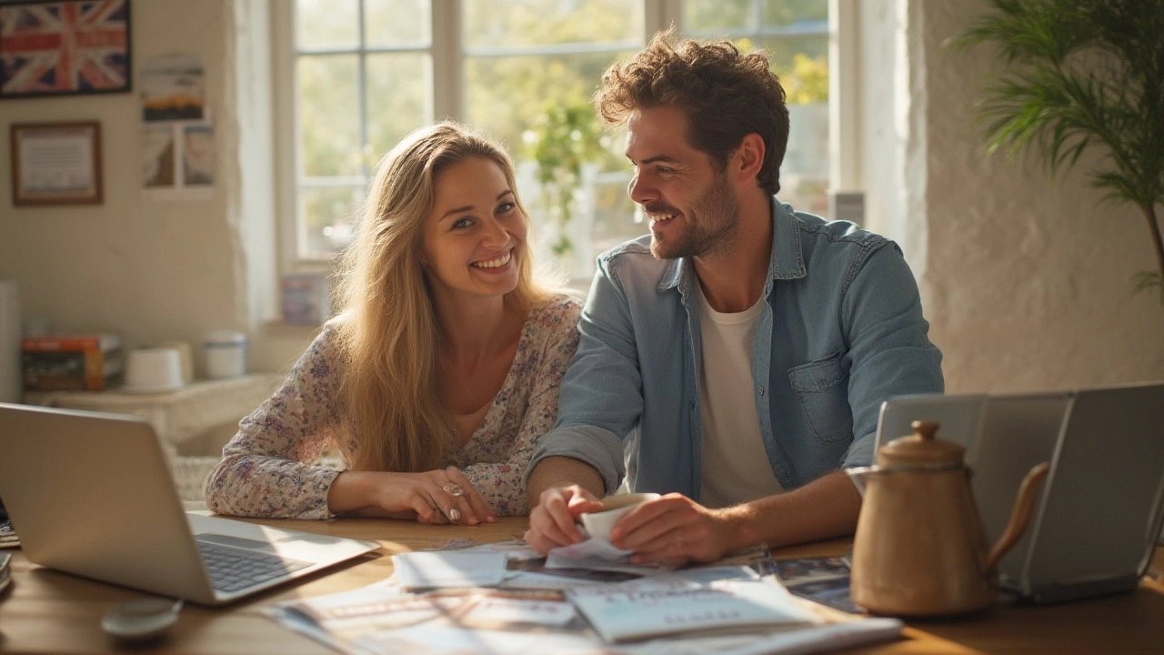 Loveholidays Protection: Essential Facts for UK Travellers