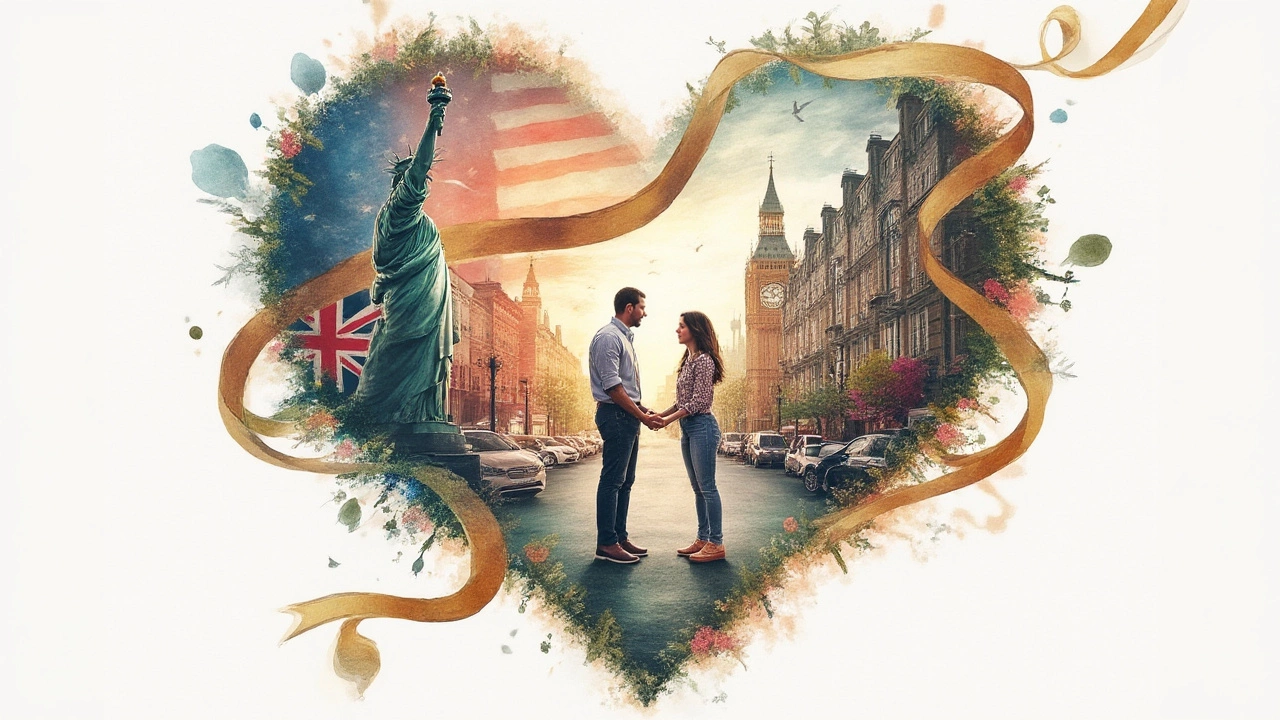 Relationship Tips Inspired by the Happiest States