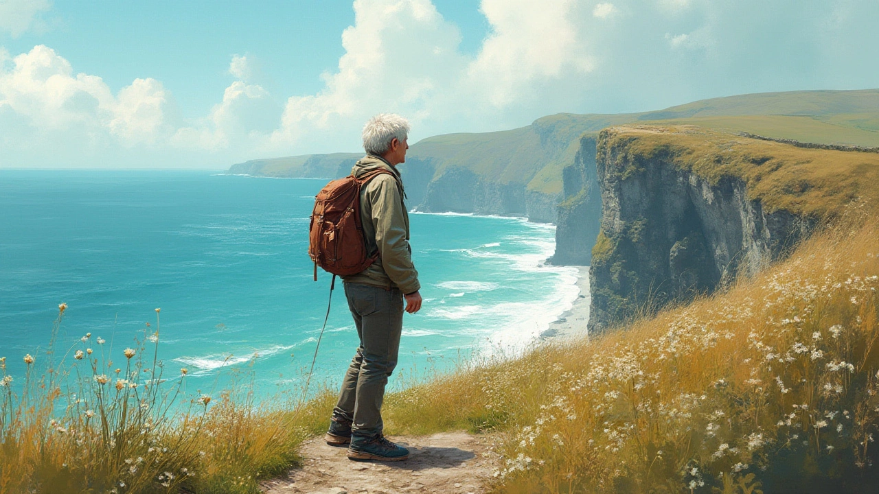 Staying Safe and Getting the Most Out of Senior Travel