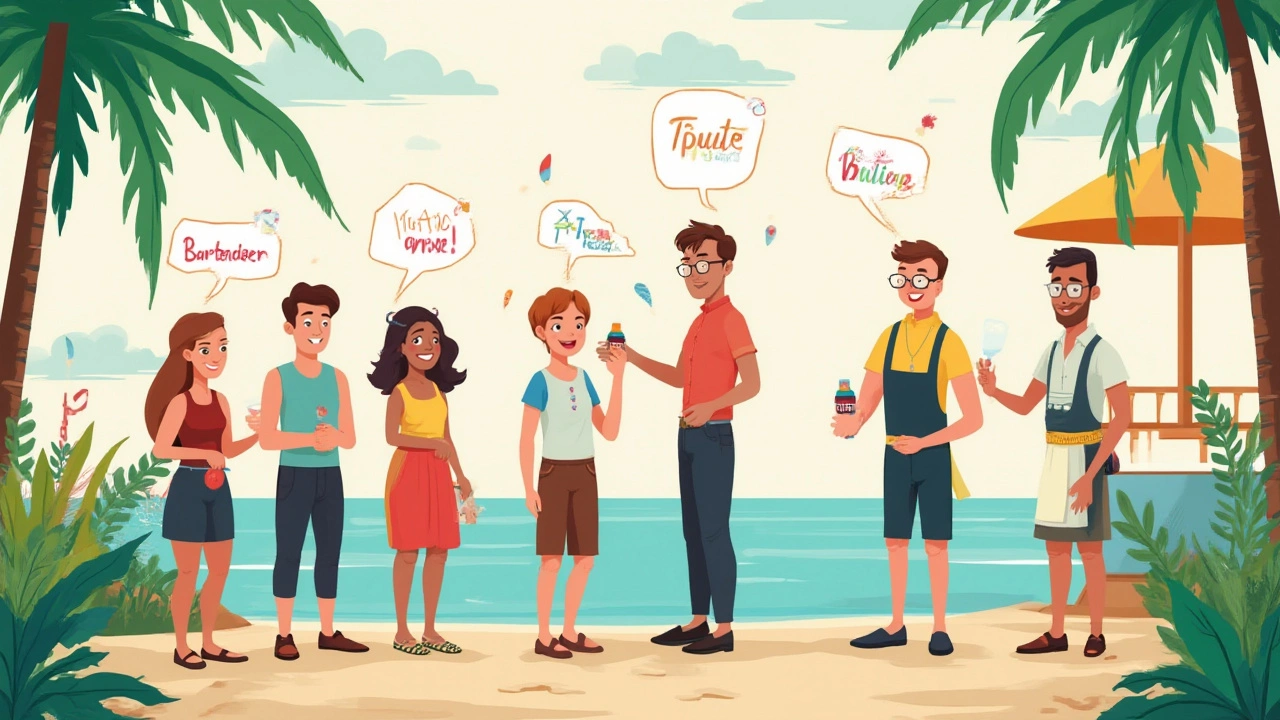 Street-Smart Tips and Clever Tricks for Tipping at All-Inclusives