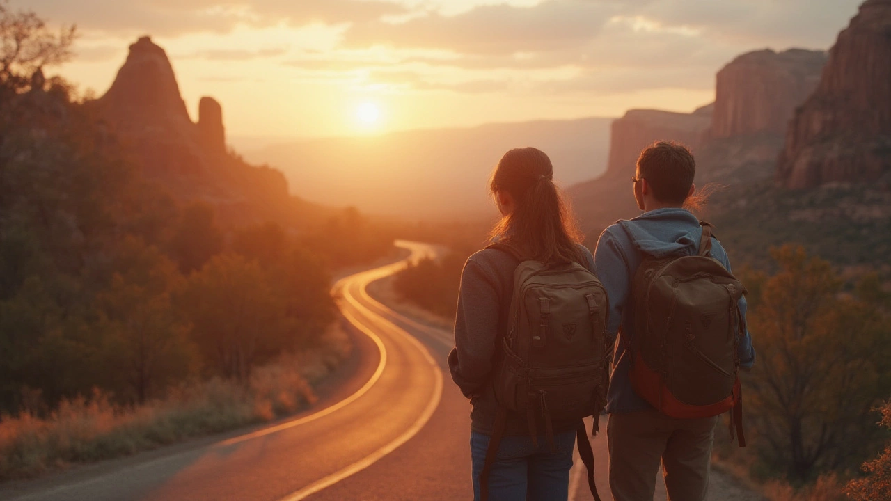 Tips for a Budget-Friendly US Vacation: Making Your Money Go Further