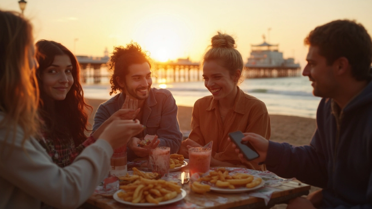Tips for Getting the Most from Your Weekend Getaway Budget
