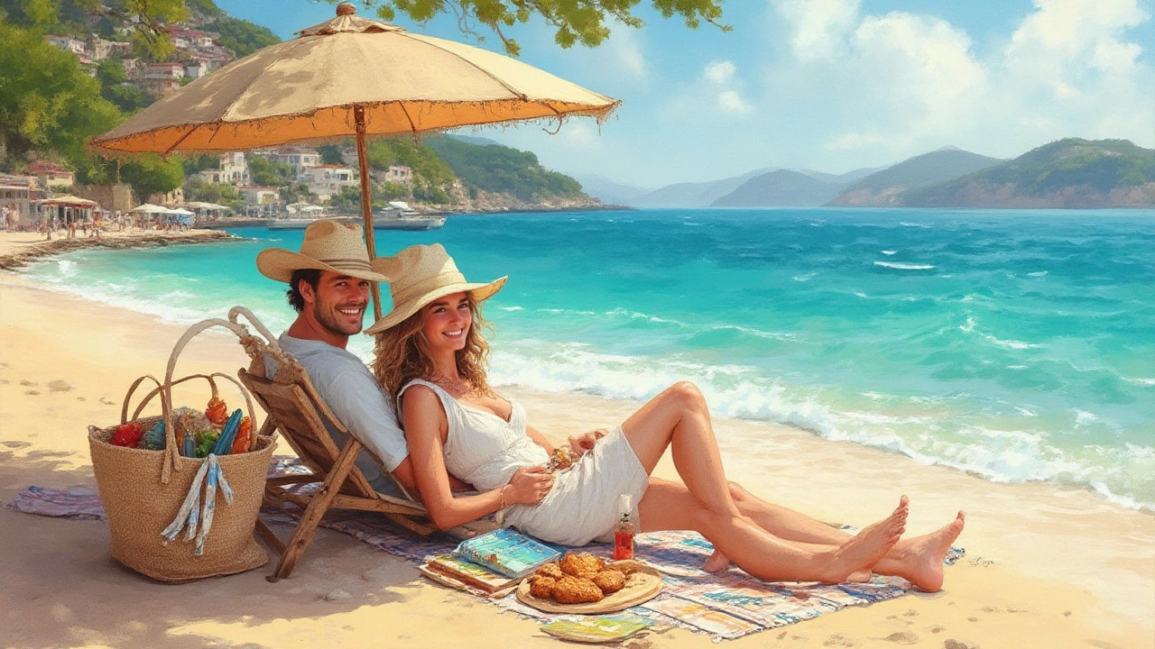 Warm and Cheap Destinations: Where to Go for Affordable Sunshine in 2025