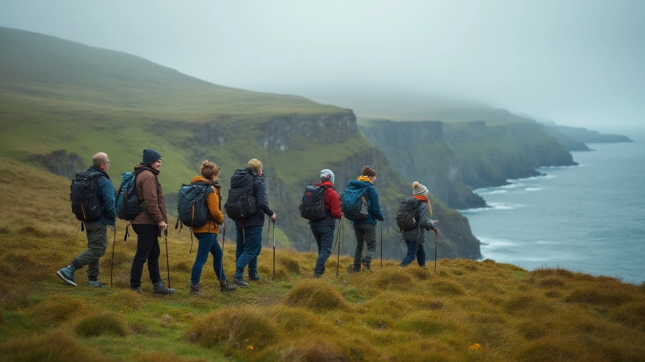 What Does G Adventures Specialize In? Small Group Tours, Responsible Travel, and Unique Adventures