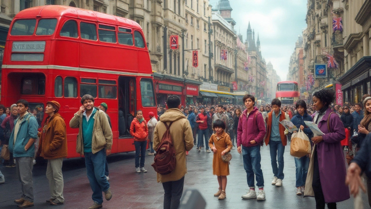 Is the UK Foreigner Friendly? Honest Insights for Travelers and Expats