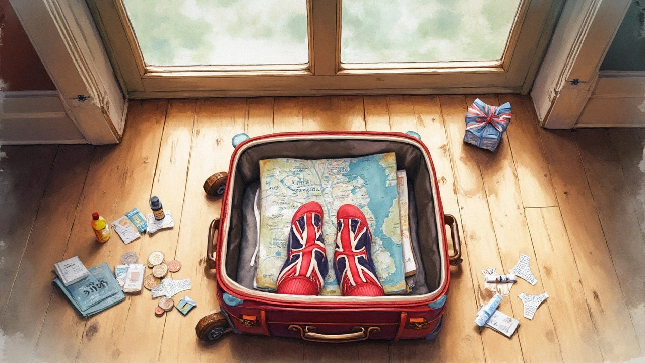 Sample Itineraries for Every Budget: Make Your Money Go Farther