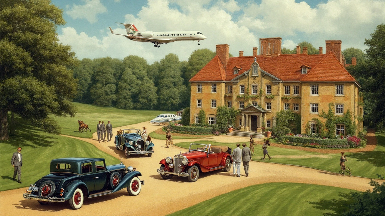Tips for Experiencing Luxury Without the Billionaire Price Tag