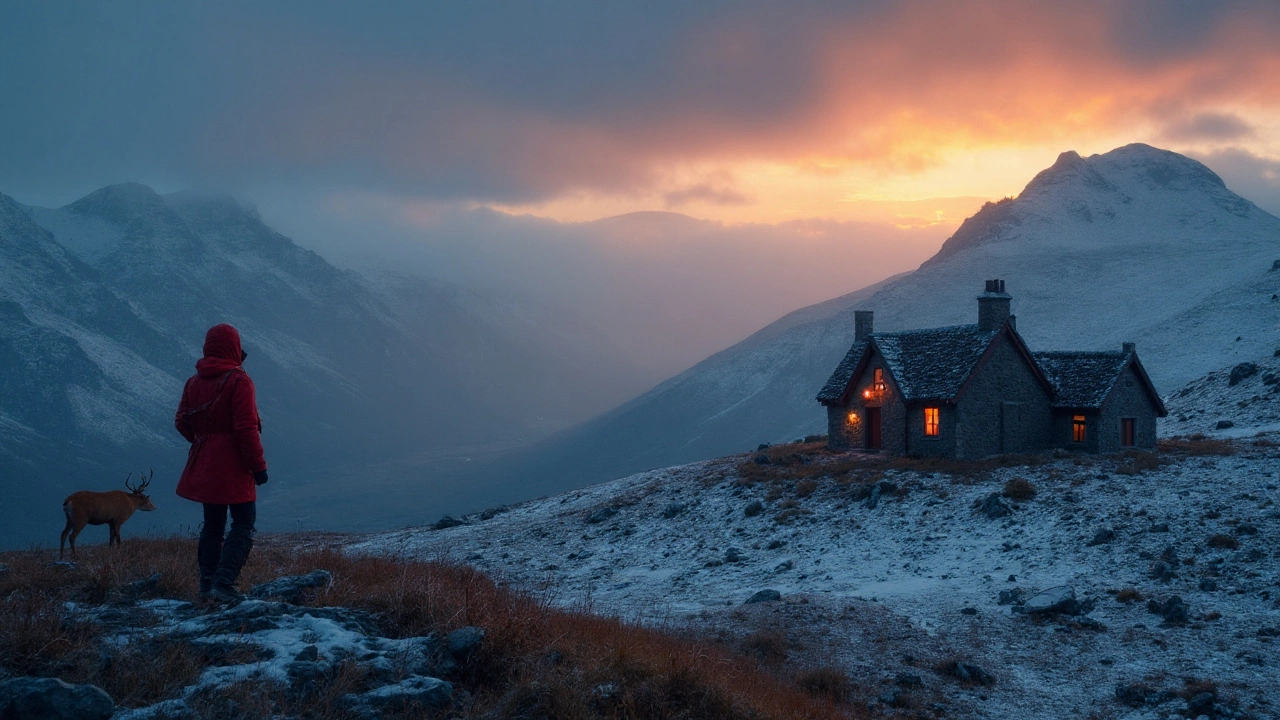 Alternative Christmas Ideas: How to Celebrate Without Family