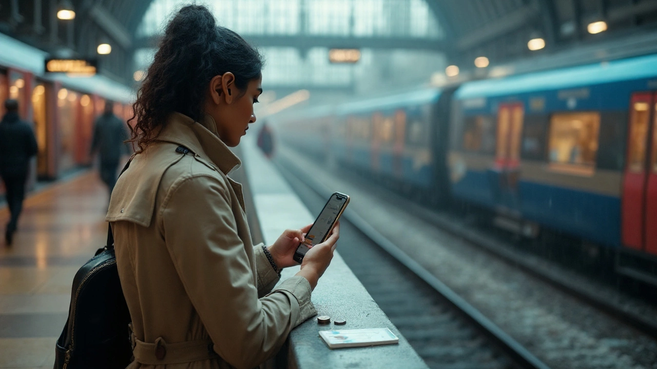 Cheapest Way to Travel in 2025: Real Costs, Smart Timing, and Proven Hacks