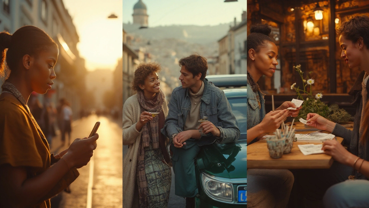Step-by-step: Build your trip budget (with real examples)