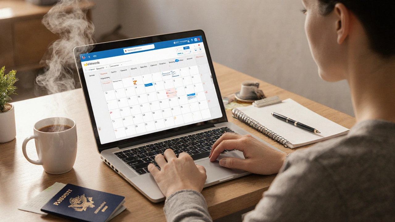 Best Days for Cheapest Holidays - When to Book for Maximum Savings