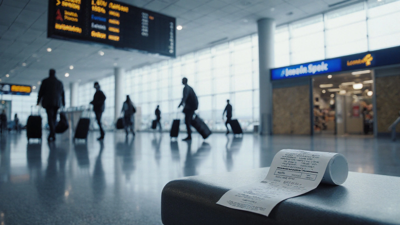 Cheapest Month to Fly: When to Book for the Lowest Airfares