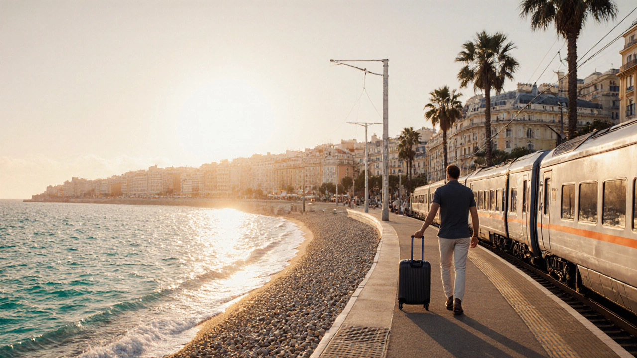 Nice France Weekend Trip - Is It Worth It?