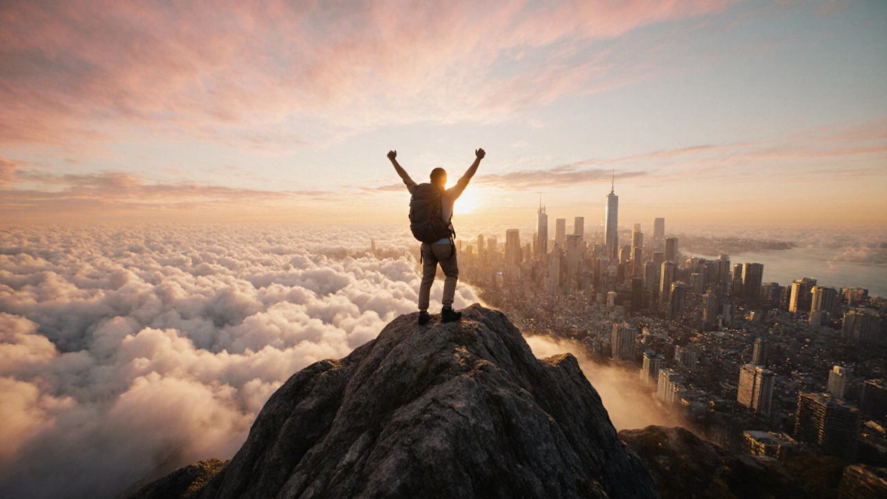 Top Adventure Holidays for Thrill‑Seekers in 2025