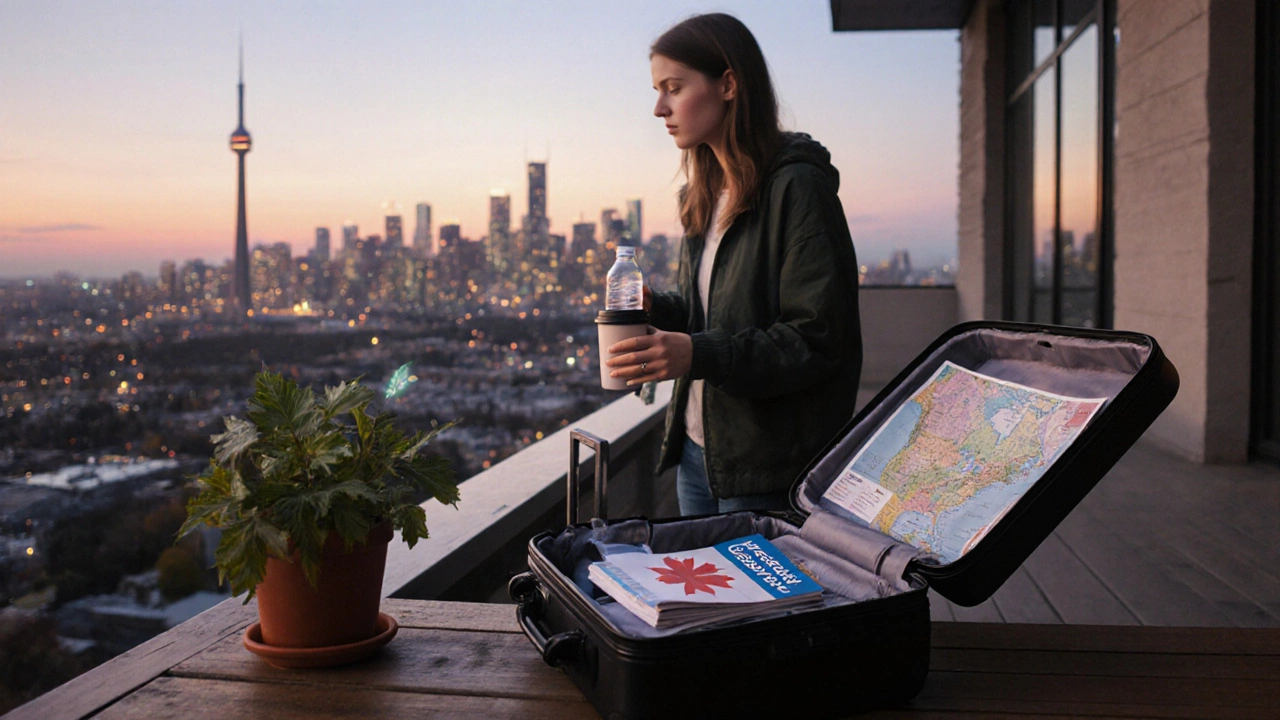 Top Weekend Break Destinations from Toronto - 2025 Guide