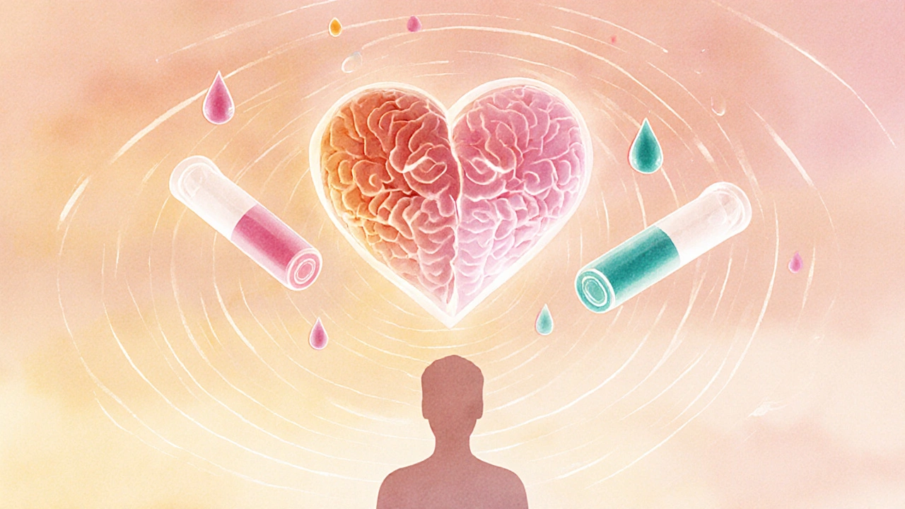 Understanding Romantic Attraction: Signs, Types, and How to Identify It