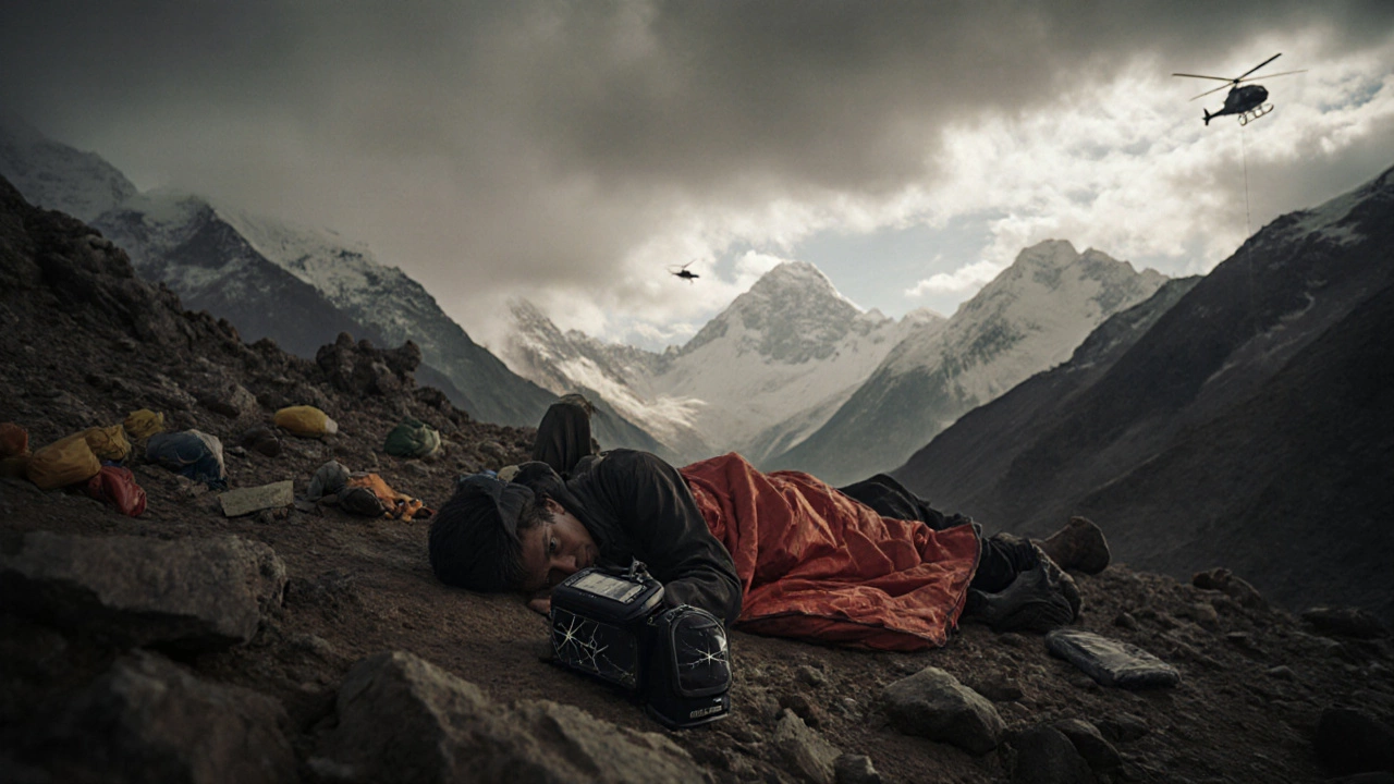 What Are the Real Downsides of Adventure Travel?
