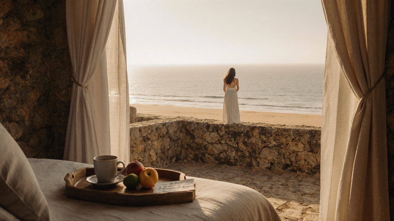 What Is a Luxury Holiday? Real Features, Hidden Costs, and How It’s Different from Regular Getaways