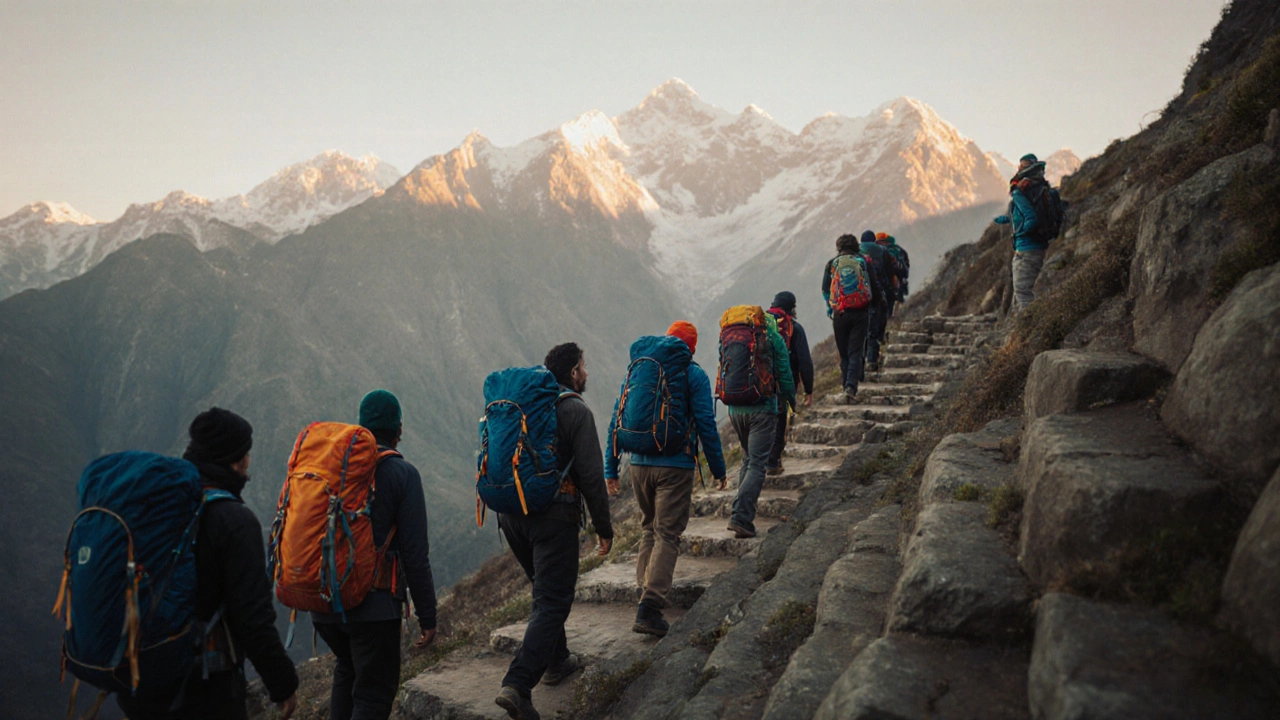 What Is the Average Group Size for G Adventures?