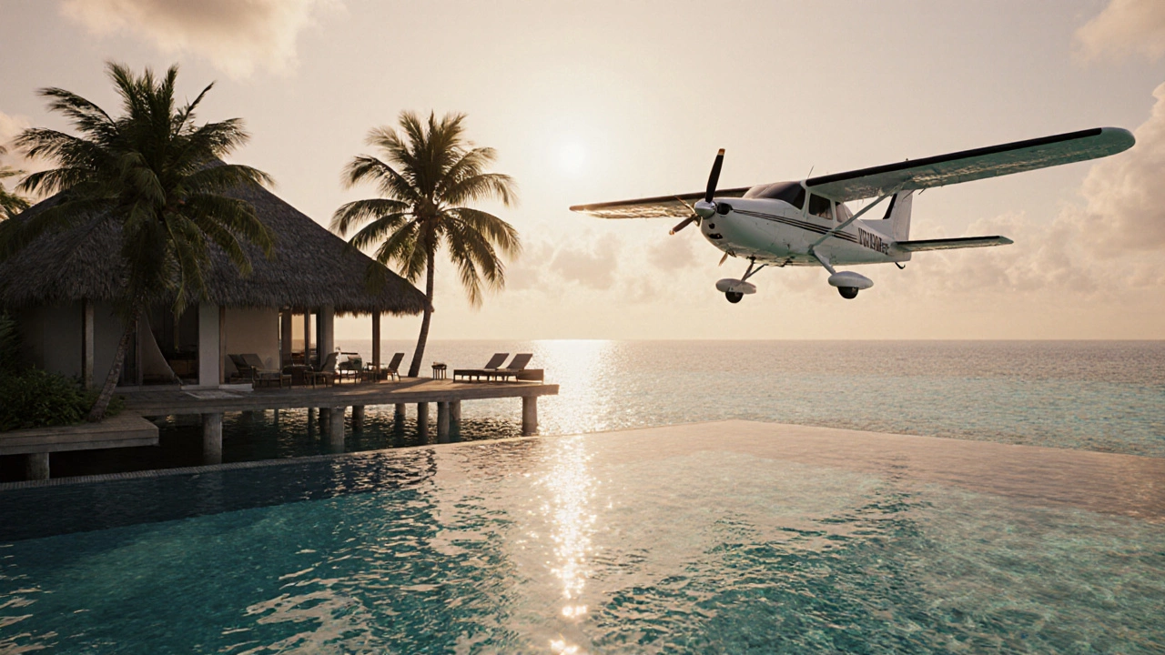 Where Do Rich People Travel? Real Destinations and Why They Choose Them