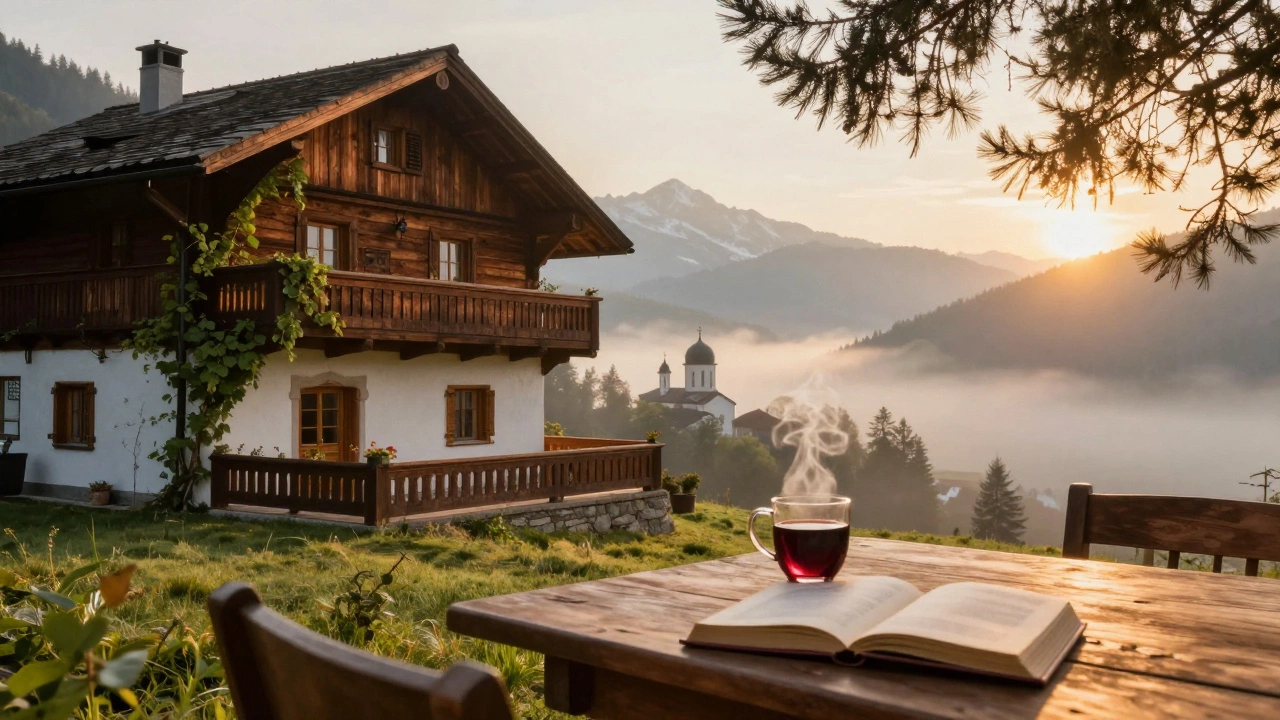 Cheapest and Most Beautiful Countries for Travel in 2025