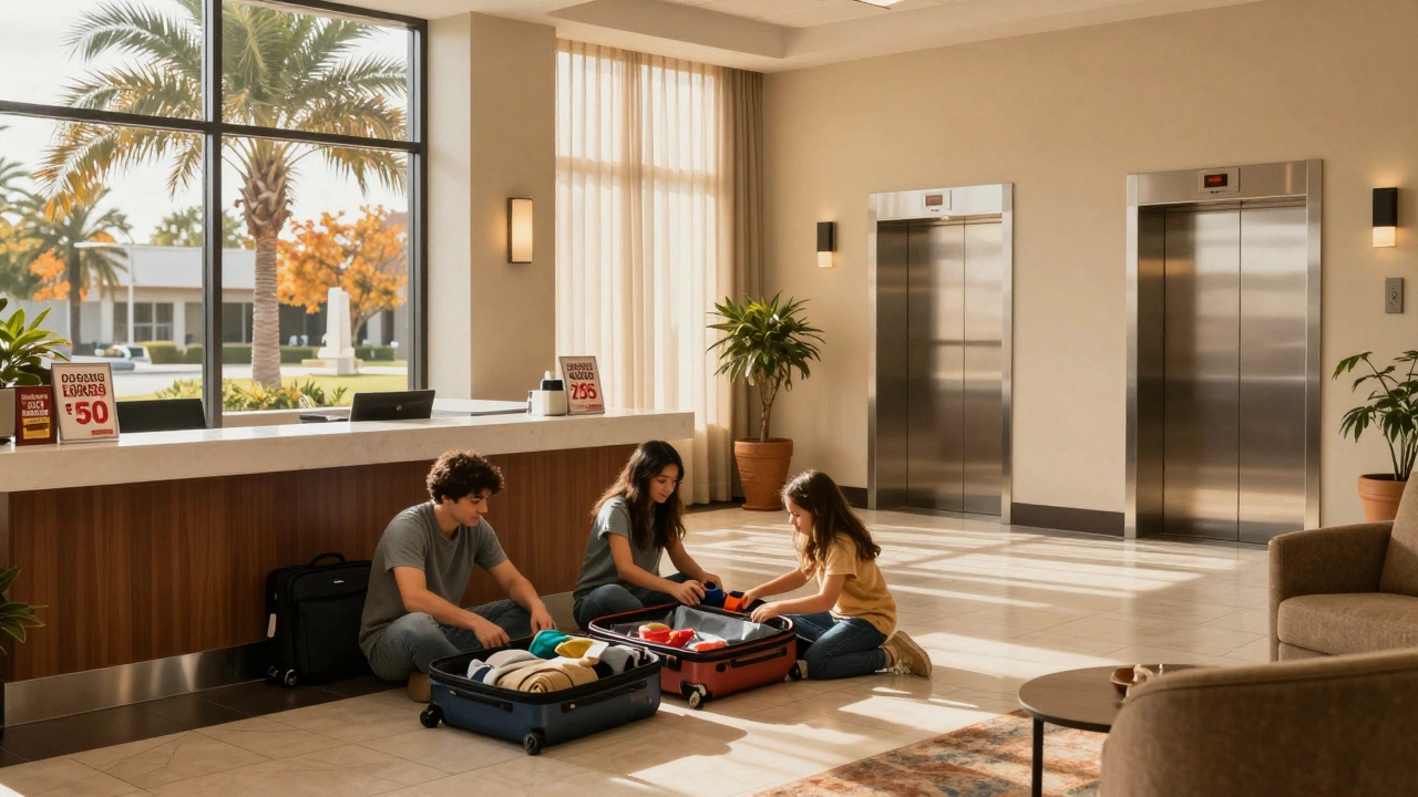 Is Florida Cheaper in October? Real Price Breakdown for 2025