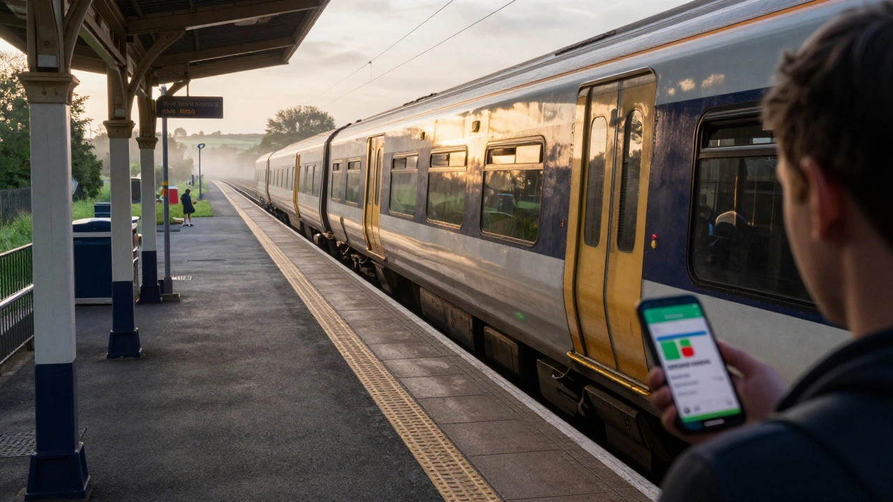 Is the UK a good place for tourists? Here’s what actually matters in 2025