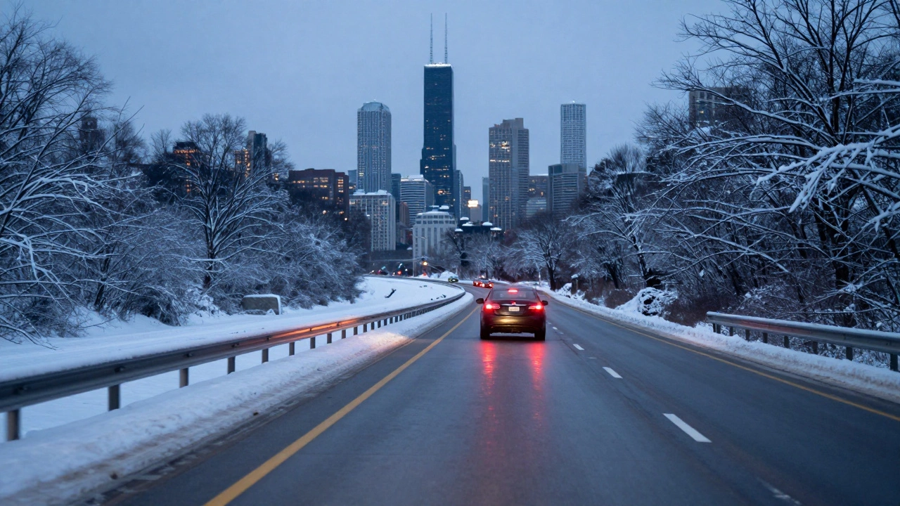 What Cities Are 5 Hours from Cincinnati, Ohio? Best Weekend Getaways Within Driving Distance