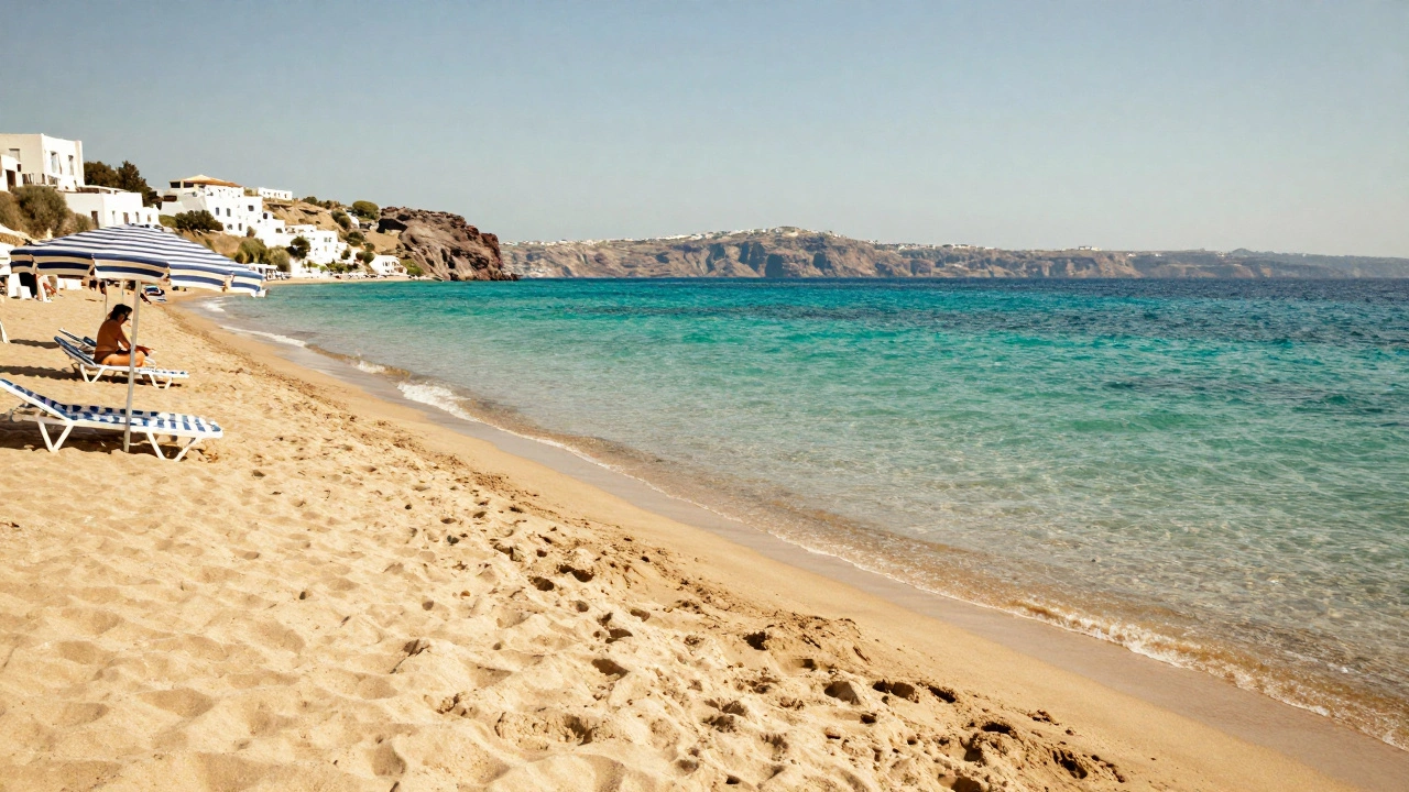 What Month Is Best for the Beach? Best Times to Visit by Region